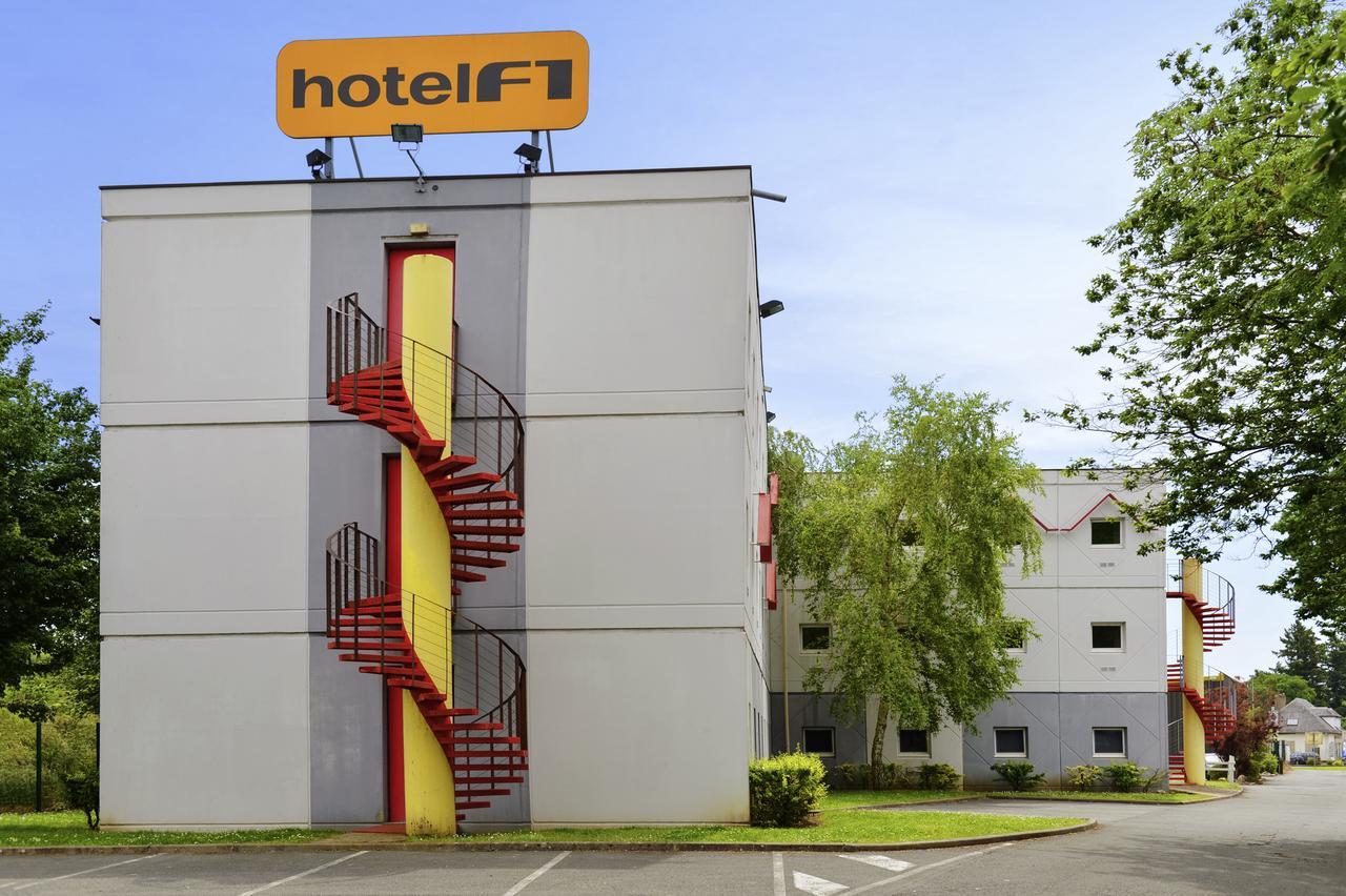 Hotelf1 Marseille Aubagne